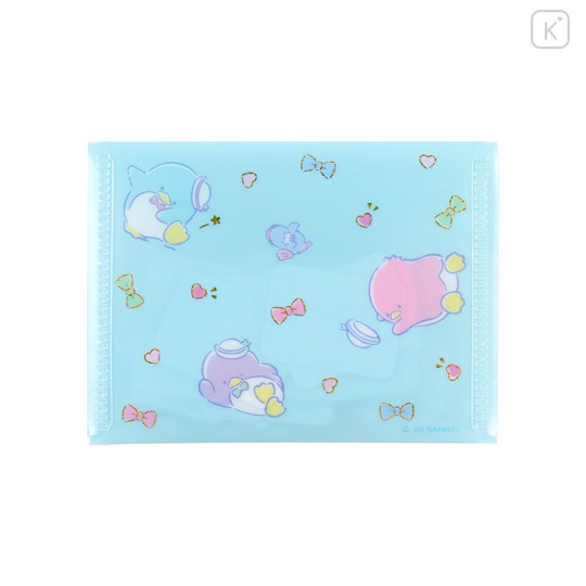 Japan Sanrio Original Sticker & Case Set - Tuxedosam - 2