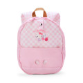 Japan Sanrio Original Plush Kids Backpack - Hello Kitty - 3