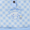 Japan Sanrio Original Plush Kids Backpack - Cinnamoroll - 8