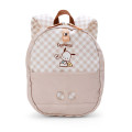 Japan Sanrio Original Plush Kids Backpack - Pochacco - 3