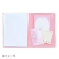 Japan Sanrio Original A4 Zipper Closure 6-Pocket Clear File - Pochacco - 6