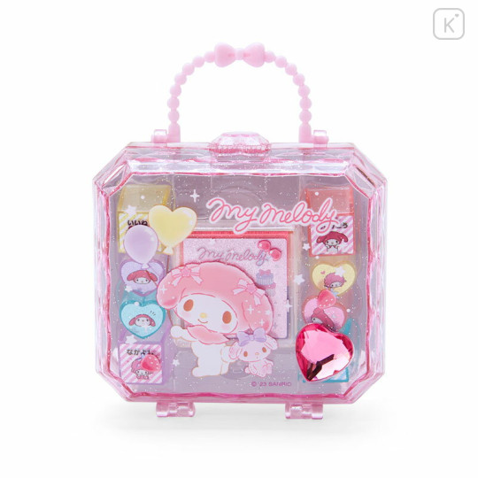 Japan Sanrio Original Stamp Set - My Melody - 1