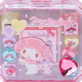 Japan Sanrio Original Stamp Set - My Melody - 4