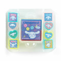 Japan Sanrio Original Stamp Set - Cinnamoroll - 3