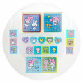 Japan Sanrio Original Stamp Set (L) - My Melody - 3