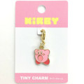 Japan Kirby Tiny Metal Charm - Dream Land - 1