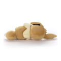 Japan Pokemon Plush - Eevee / Sleeping Baby - 2