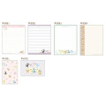 Japan Pokemon Letter Set - Eevee Evolution - 2