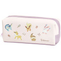 Japan Pokemon Pen Pouch Case - Eevee Evolution - 1