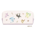 Japan Pokemon Pen Pouch Case - Eevee Evolution - 2