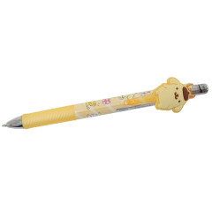 Japan Sanrio Mechanical Pencil - Pompompurin / Yellow
