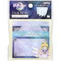 Japan Sailor Moon Cosmos Sticky Notes - Inner Guardians - 1