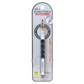 Japan Pokemon Kuru Toga Mechanical Pencil - Pikachu : Black & White - 3