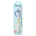 Japan Pokemon Kuru Toga Mechanical Pencil - Pikachu : Forrest & Town - 3