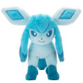 Japan Pokemon Plush Toy (M) - Eevee Evolution / Glaceon - 1