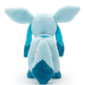 Japan Pokemon Plush Toy (M) - Eevee Evolution / Glaceon - 3