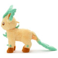 Japan Pokemon Plush Toy (M) - Eevee Evolution / Leafeon - 2