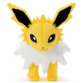 Japan Pokemon Plush Toy - Eevee Evolution / Jolteon - 1