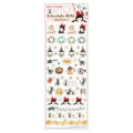 Japan Ghibli Schedule Sticker - Kiki's Delivery Service - 1