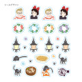 Japan Ghibli Schedule Sticker - Kiki's Delivery Service - 2