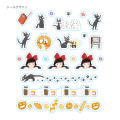 Japan Ghibli Schedule Sticker - Kiki's Delivery Service - 3