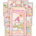 Japan Sanrio Luna's Tarot Card - My Melody - 1