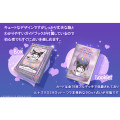 Japan Sanrio Luna's Tarot Card - Kuromi - 3