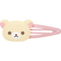 Japan San-X Hairpin 2pcs Set - Korilakkuma - 2