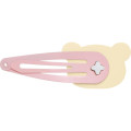 Japan San-X Hairpin 2pcs Set - Korilakkuma - 4