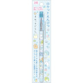 Japan San-X Rocket Pencil - Sumikko Gurashi : Blue - 1