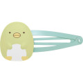 Japan San-X Hairpin 2pcs Set - Sumikko Gurashi / Penguin? & Tokage - 2