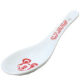 Japan Disney Ceramic Spoon - Mickey Mouse / Red - 1