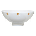 Japan Disney Ceramic Tea Bowl - Dale / White - 2