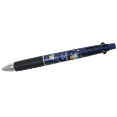 Japan Disney Jetstream 4&1 Multi Pen + Mechanical Pencil - Donald & Daisy