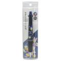 Japan Disney Jetstream 4&1 Multi Pen + Mechanical Pencil - Donald & Daisy - 4