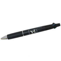 Japan Sanrio Jetstream 4&1 Multi Pen + Mechanical Pencil - Bad Badtz-maru