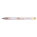 Japan Disney Kuru Toga Mechanical Pencil - Mickey Mouse & Pluto Junior - 2