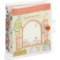 Japan San-X Card Case Binder (S) - Sumikko Gurashi / Window - 1