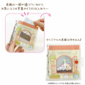 Japan San-X Card Case Binder (S) - Sumikko Gurashi / Window - 3
