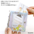 Japan San-X Card Case Binder (S) - Sumikko Gurashi / Photo - 3