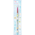 Japan San-X Rocket Colored Pencil - Sumikko Gurashi : Soap Blue - 1