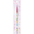 Japan San-X Rocket Colored Pencil - Sumikko Gurashi : Soap Pink - 1