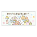 Japan San-X Oil-Based Twin Tip Marker Pen Fine & Bold - Sumikko Gurashi / Mysterious Friends - 2