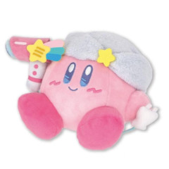 Japan Kirby Dream Land Plush - Hair Dryer