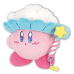 Japan Kirby Dream Land Plush - Kirby / Wash Hair