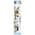 Japan San-X Oil-Based Twin Tip Marker Pen Fine & Bold - Sumikko Gurashi / Mountain - 1