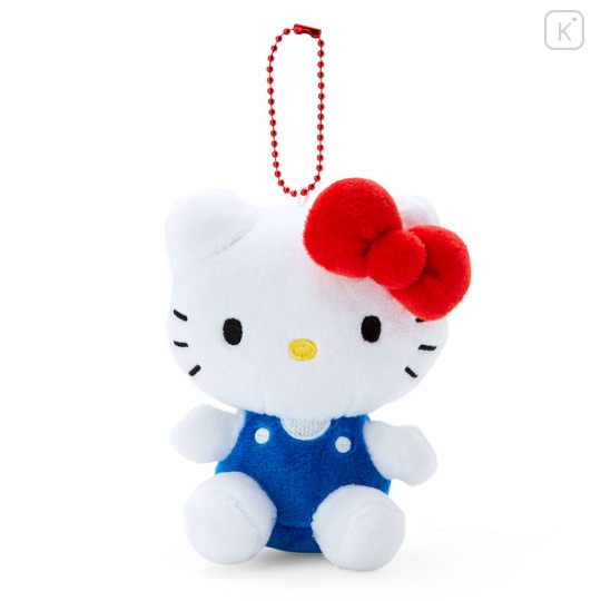 Japan Sanrio Original Mascot Holder - Hello Kitty - 1
