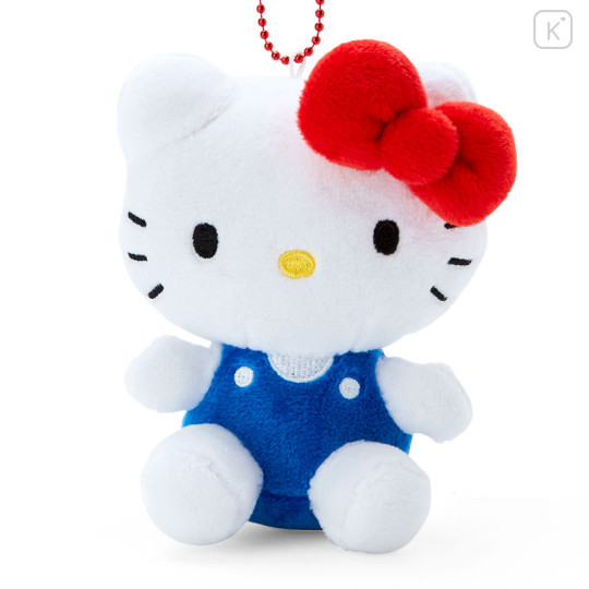 Japan Sanrio Original Mascot Holder - Hello Kitty - 2