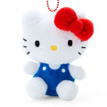 Japan Sanrio Original Mascot Holder - Hello Kitty - 2