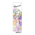 Japan Disney Sarasa Clip Gel Pen - Rapunzel / Black - 2